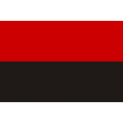 Прапор УПА 140*90 см