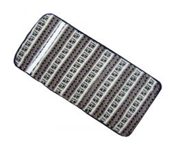 Накидка на авто-сидіння з овчини 