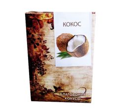 Rożki aromatyczne Kokos