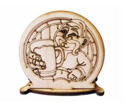 Серветниця Козак