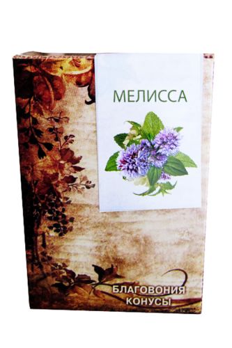 Kadzidełka Melissa KD0021