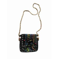 Сумка мала Гуцульщина