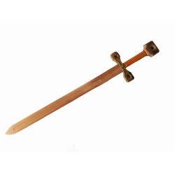 Дерев'яний меч довгий