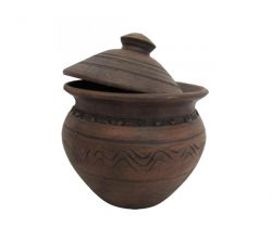 Станіславський посуд "Колорит"