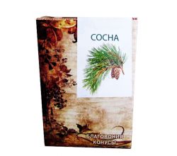 Rożki aromatyczne Sosna