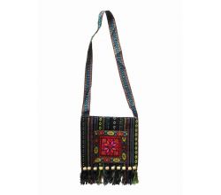 Сумка середня Гуцульщина
