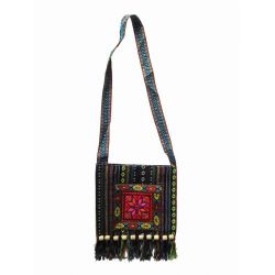 Сумка середня Гуцульщина