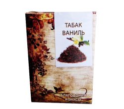 Rożki aromatyczne Tobacco-vanilla