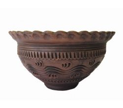 Станіславський посуд "Етно"