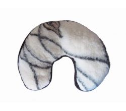 Підголівники з вовни