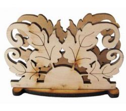 Серветниця Виноград