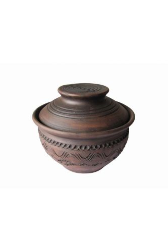 Горщик для запікання Станіслав (0.5 л)