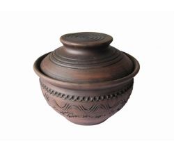 Горщик для запікання Станіслав (0.5 л)