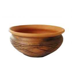 Миска Середня