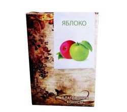 Rożki aromatyczne Jabłko