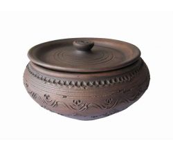 Чугунок малий