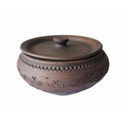 Чугунок малий