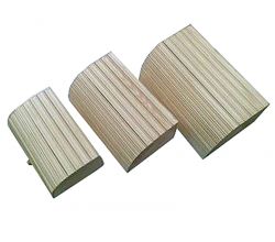 Три хлібниці