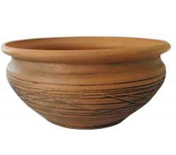 Миска із глини Натхнення гончара