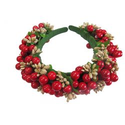 Обруч пишний Літня феєрія 