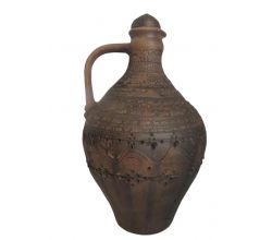 Графін для вина СК (2 л)