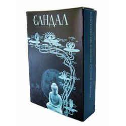 Арома-конуси Сандал