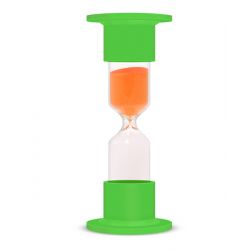 Пісочний годинник Модерн (3 хвилини)