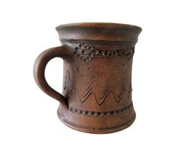 Чашка чайна Узор СК