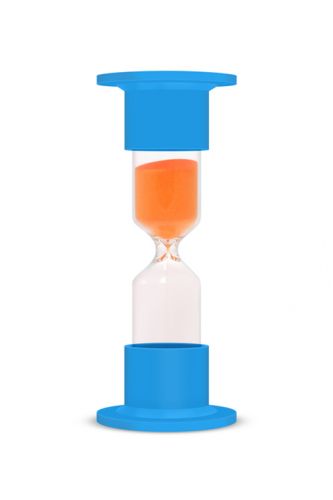 Klepsydra Modern (5 min.)