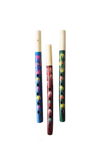 Сопілка середня