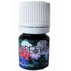 Парфумована олія Вербена