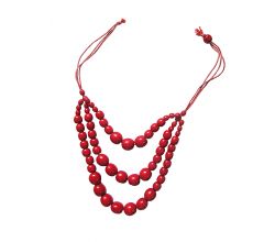 Ожерелье Рябина