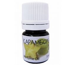 Parfum oil Starfruit