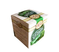 Скраб Хвойний 280грам