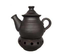 Чайник Станіславський на підставці СК