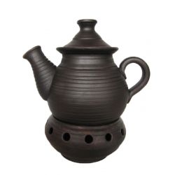 Чайник Станіславський на підставці СК