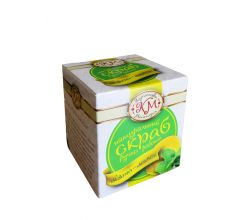 Скраб Мята і лимон 280грам 