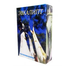 Арома-конуси Евкаліпт