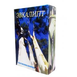 Арома-конуси Евкаліпт