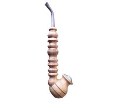 Люлька з кришкою