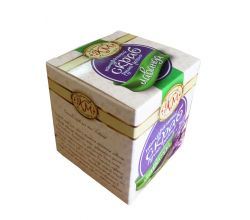 Скраб Лаванда 280 г 0001167