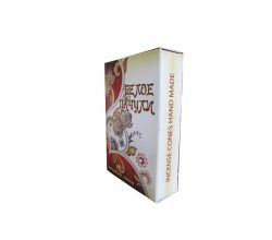 Арома-конуси Біле пачулі 