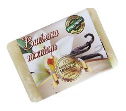 Мило мале карпатське Ванільна ніжність