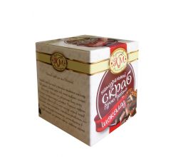 Скраб Шоколад 280 г 0001165