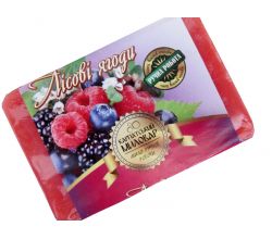 Мило мале карпатське Лісові ягоди