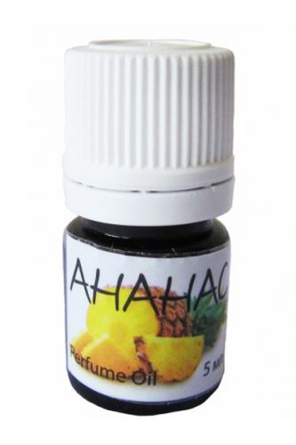 Парфумована олія Ананас