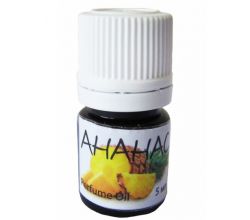 Парфумована олія Ананас