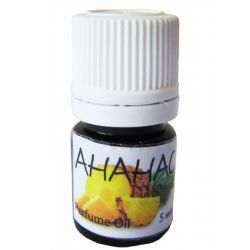 Parfum oil Pineapple