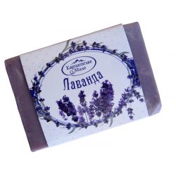 Мило велике карпатське Лаванда 