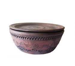 Лоток-контейнер для холодильника KD009989